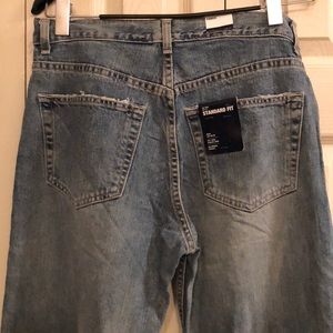 Men’s new GAP jeans